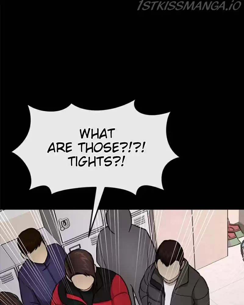 The Hip Guy Chapter 38