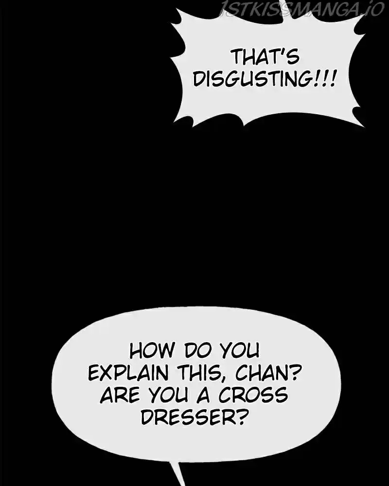 The Hip Guy Chapter 38