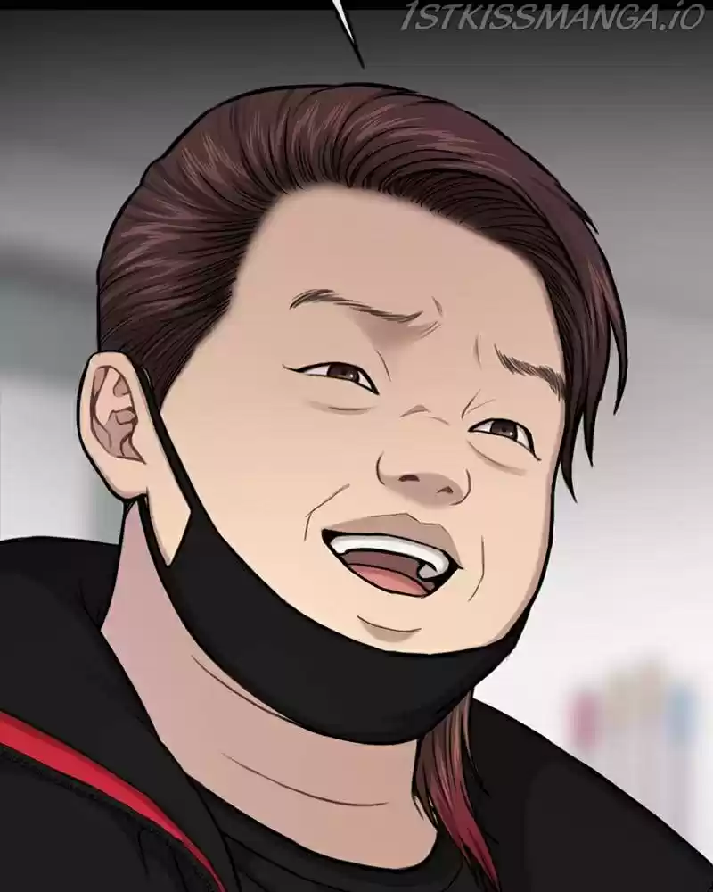 The Hip Guy Chapter 38