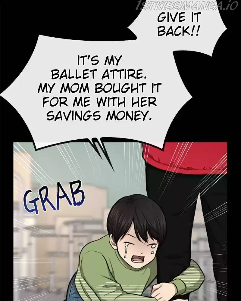 The Hip Guy Chapter 38