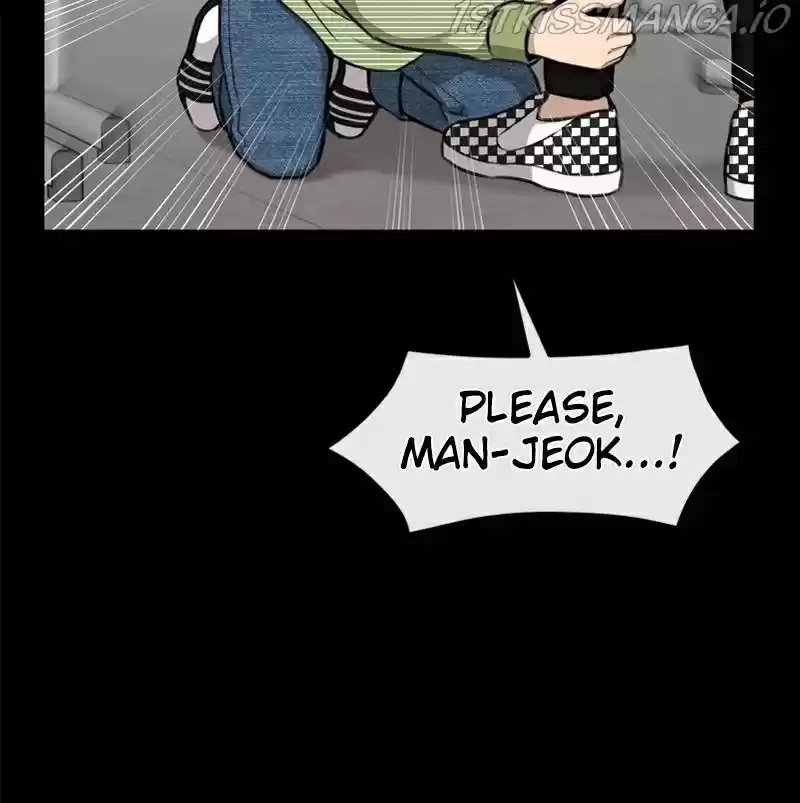 The Hip Guy Chapter 38