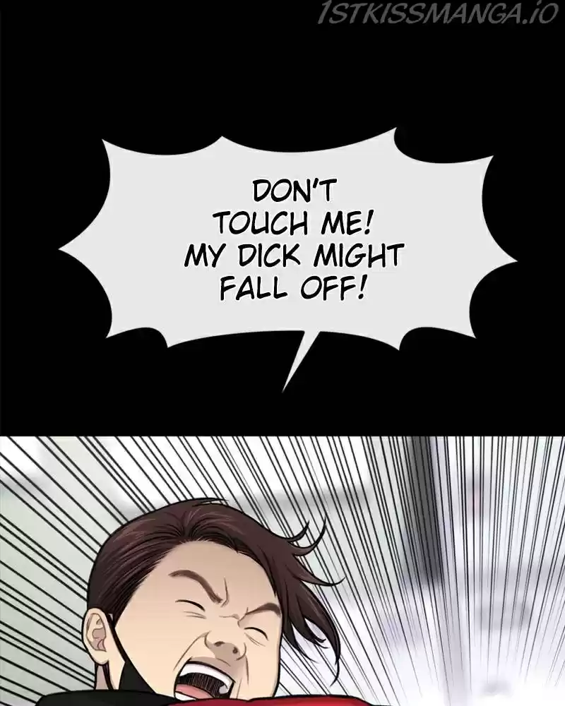 The Hip Guy Chapter 38