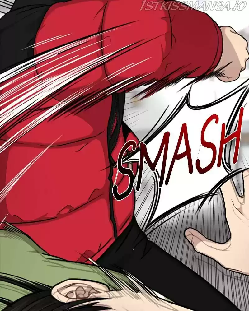 The Hip Guy Chapter 38