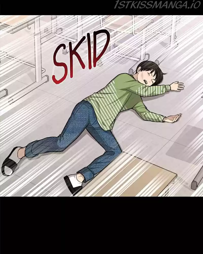 The Hip Guy Chapter 38