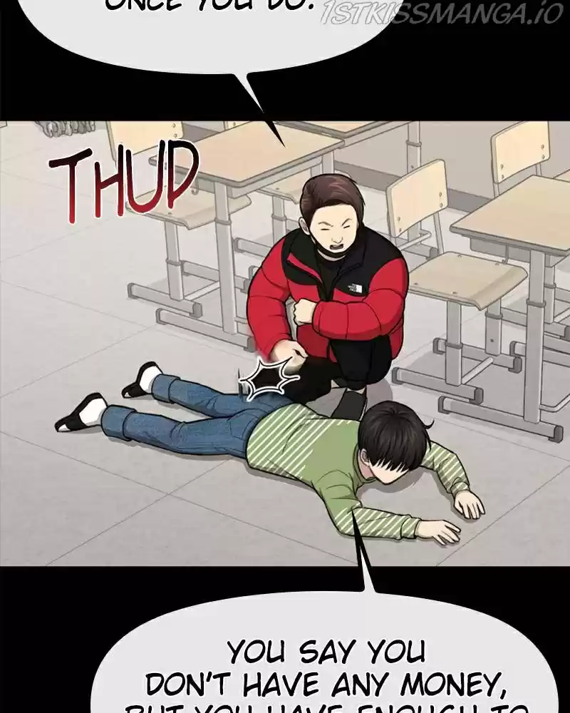 The Hip Guy Chapter 38