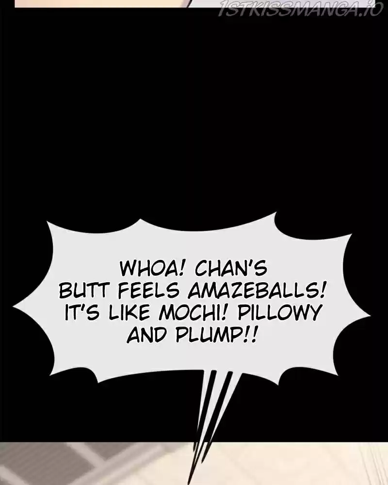 The Hip Guy Chapter 38