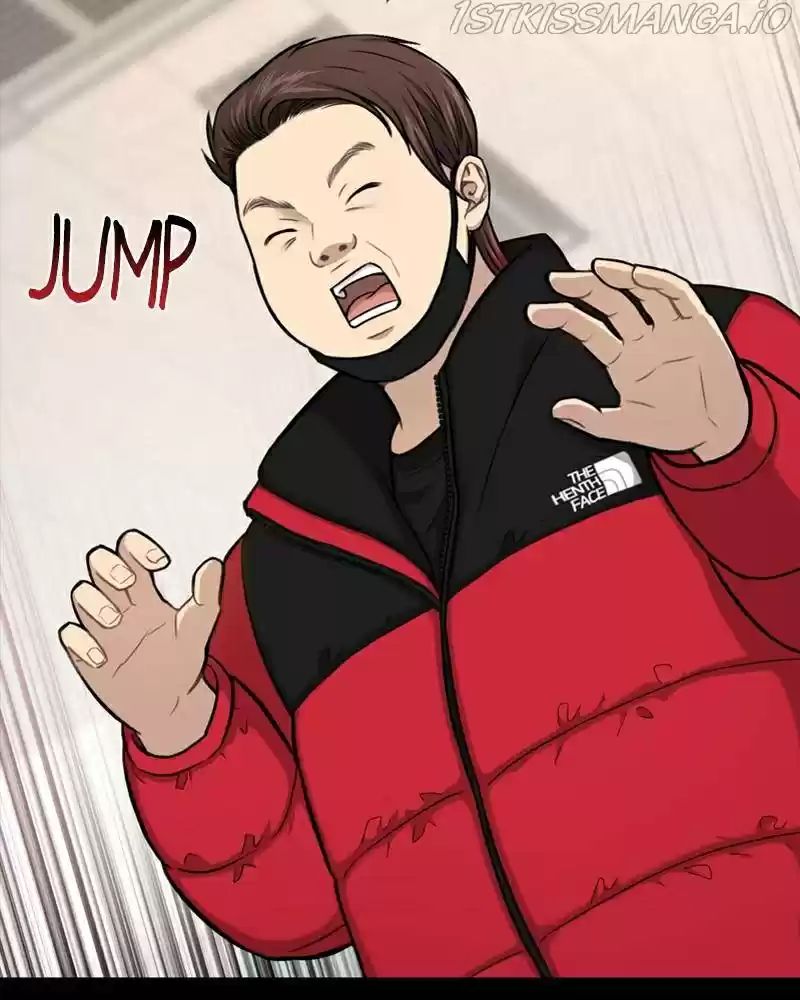 The Hip Guy Chapter 38