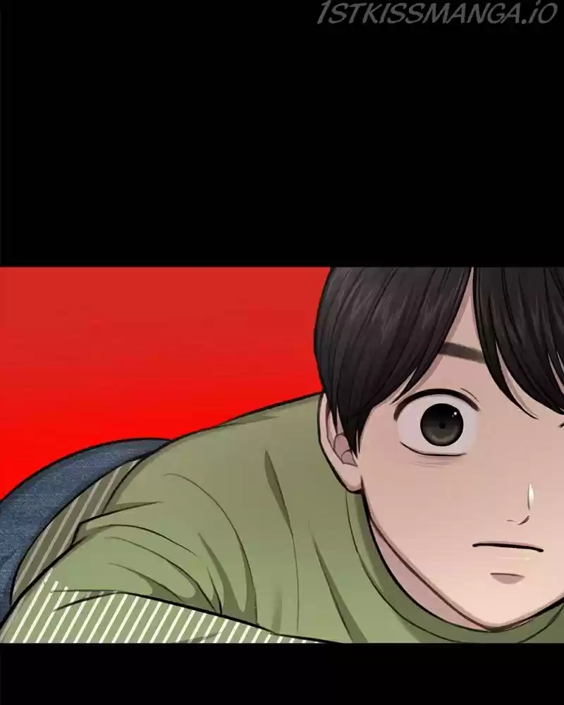 The Hip Guy Chapter 38