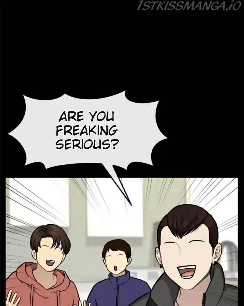 The Hip Guy Chapter 38