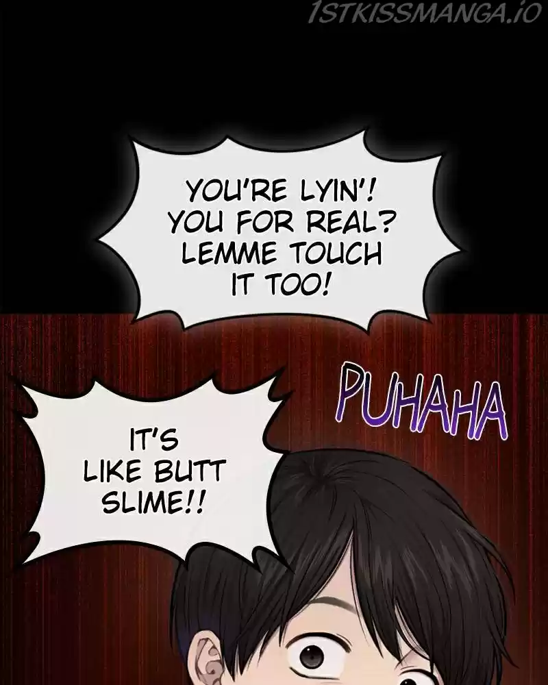 The Hip Guy Chapter 38