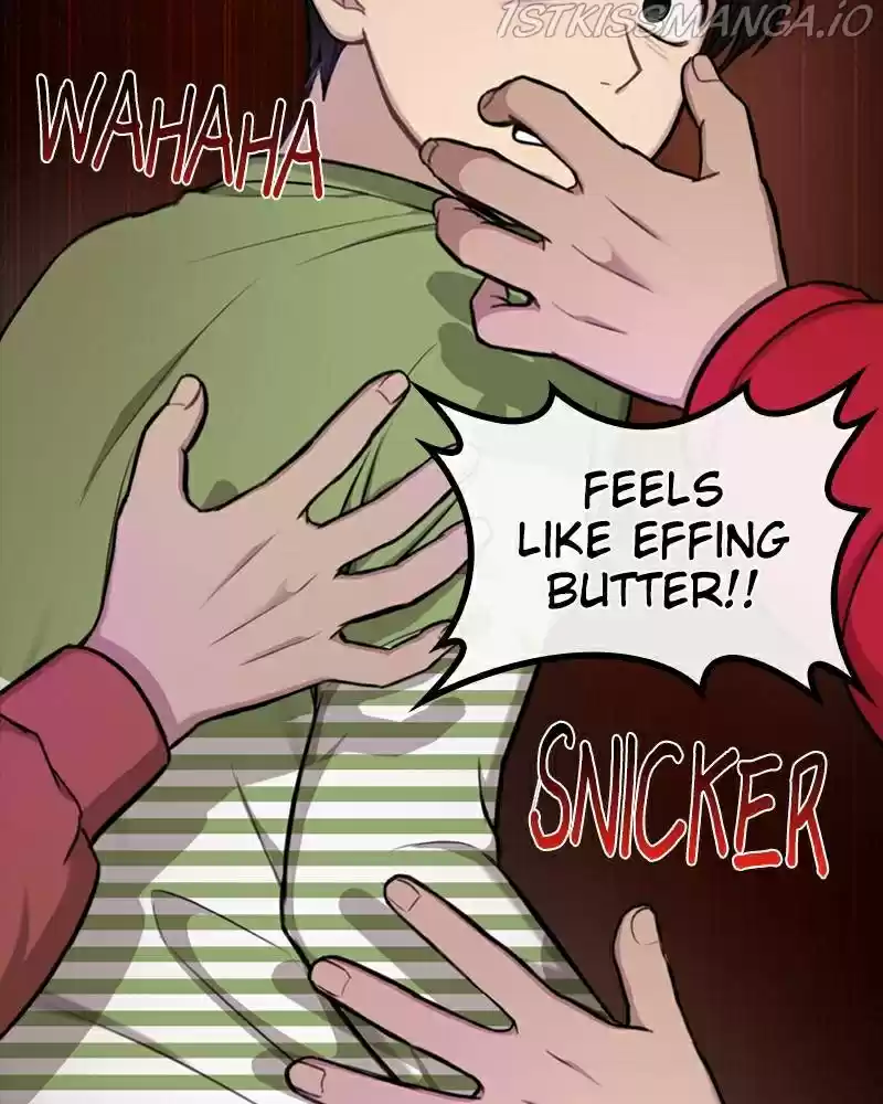 The Hip Guy Chapter 38