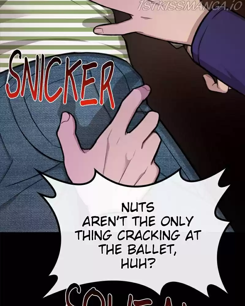 The Hip Guy Chapter 38