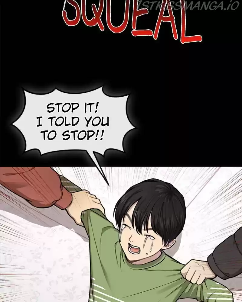 The Hip Guy Chapter 38