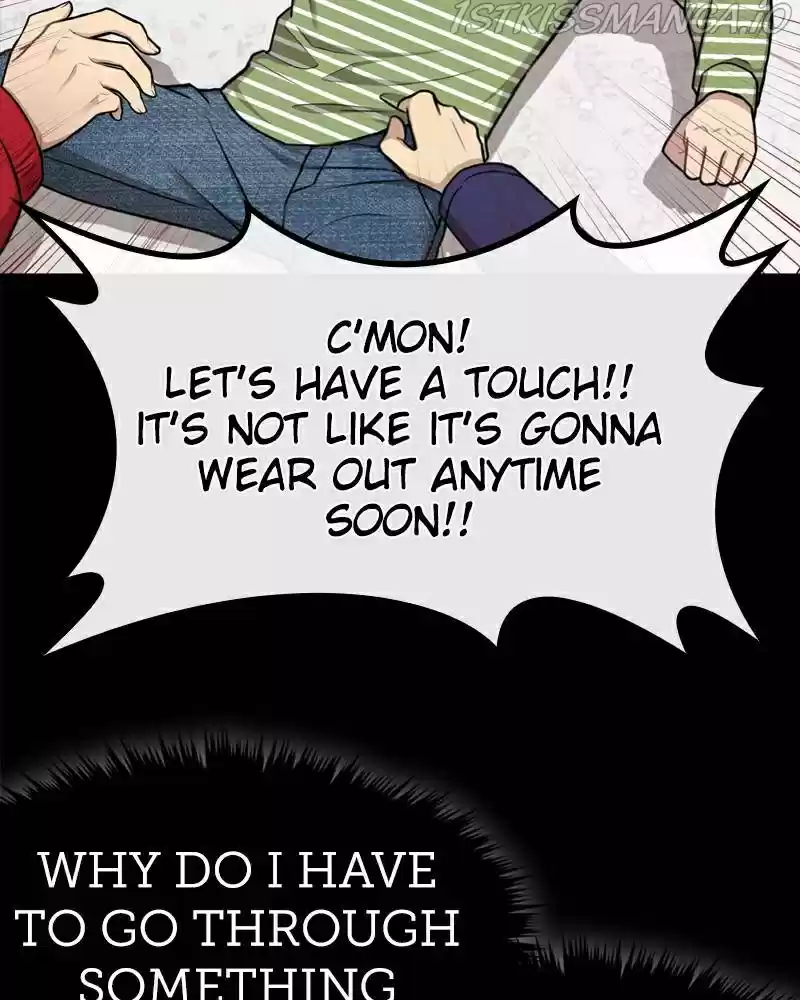 The Hip Guy Chapter 38