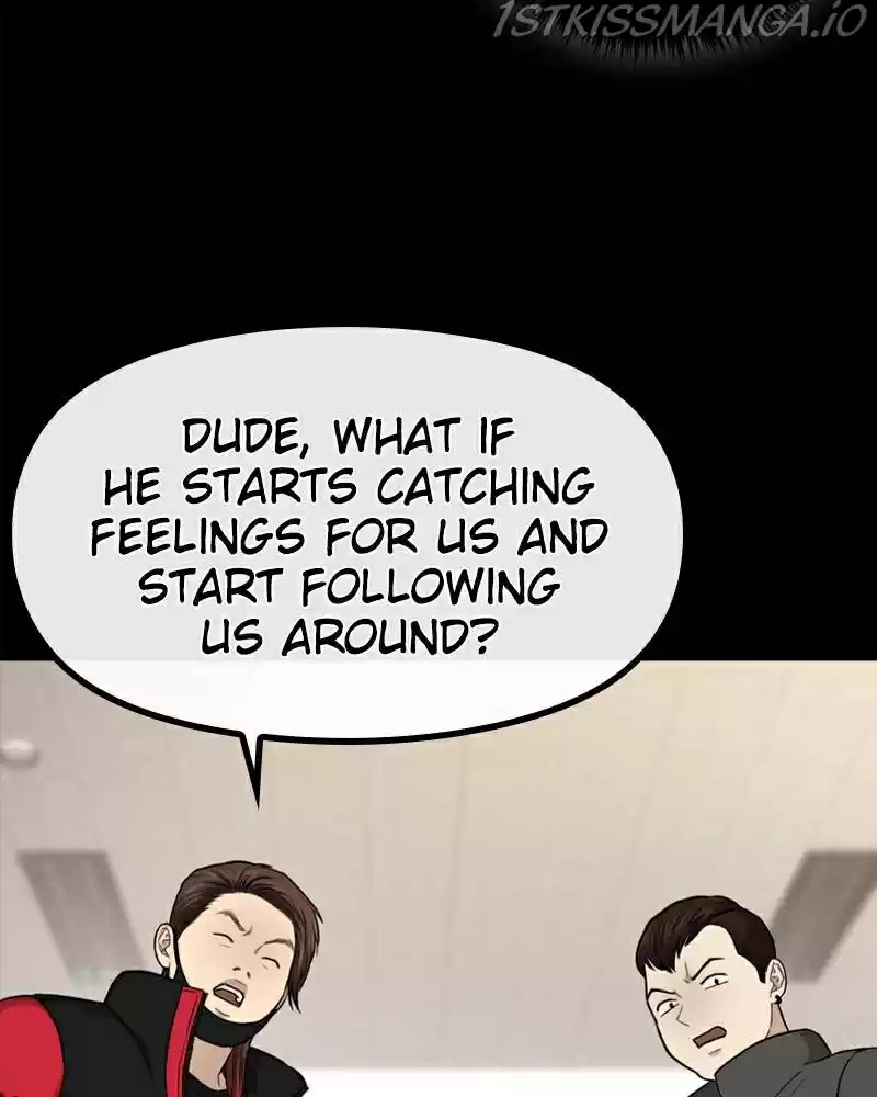 The Hip Guy Chapter 38