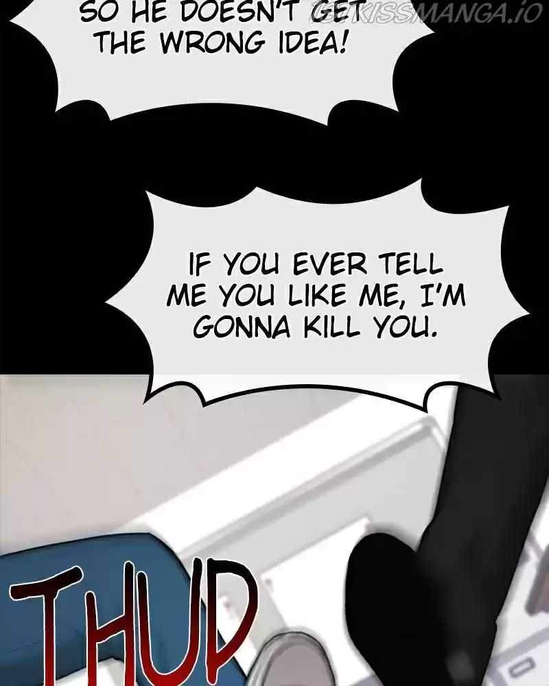 The Hip Guy Chapter 38