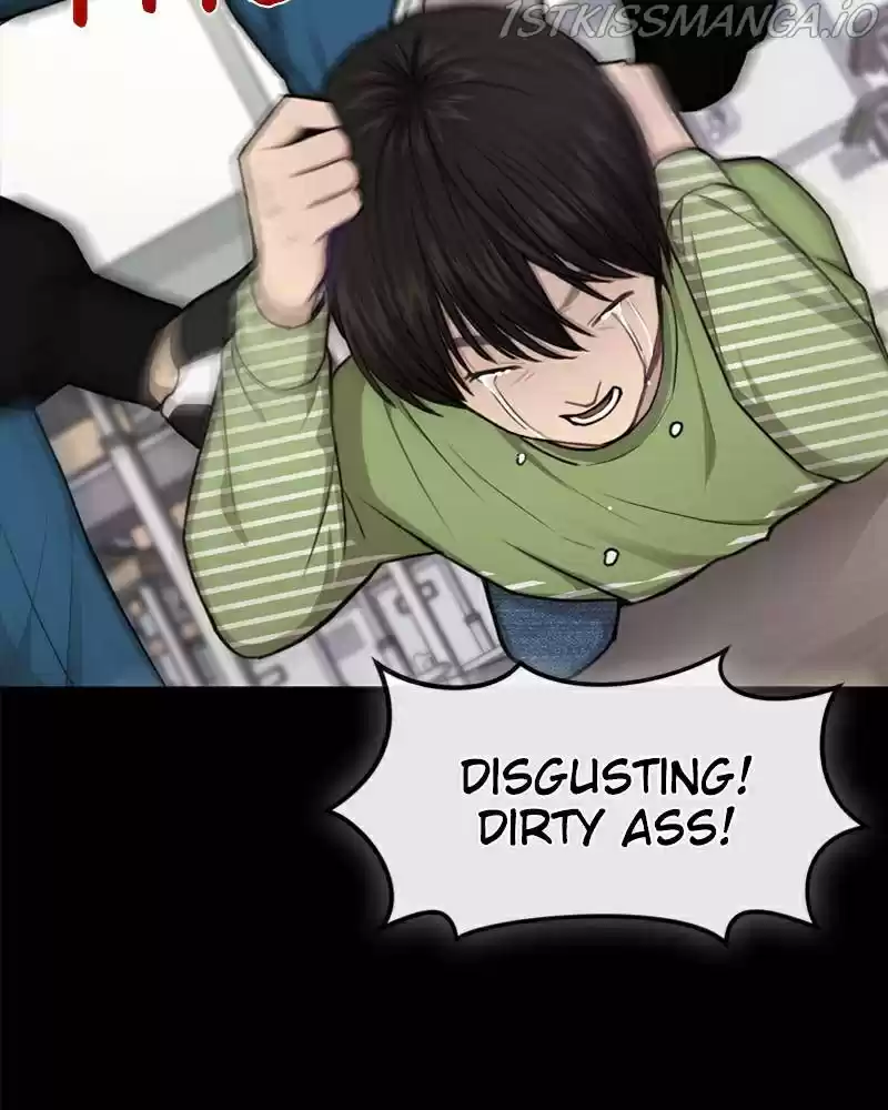 The Hip Guy Chapter 38