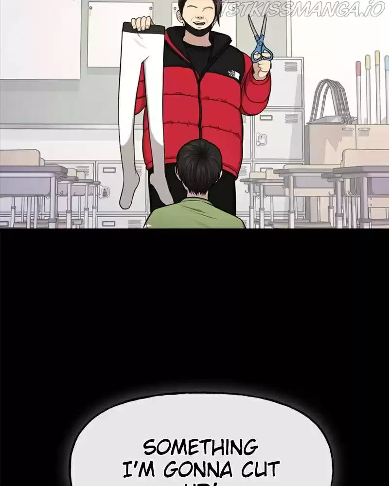 The Hip Guy Chapter 38