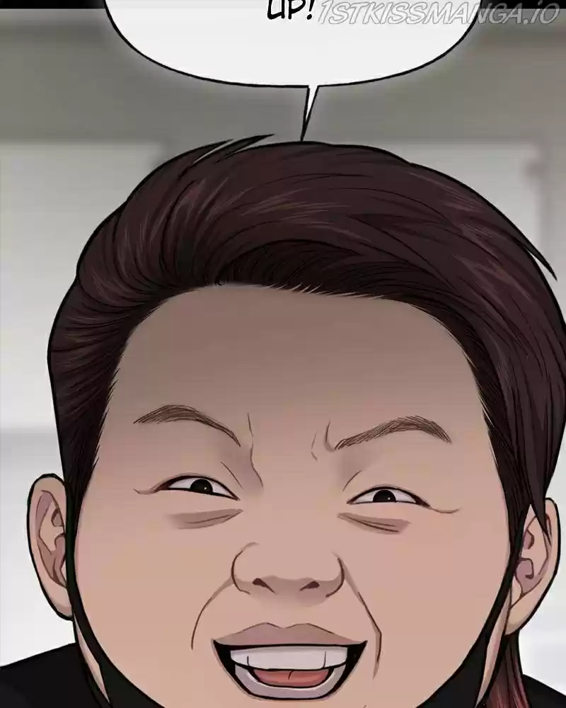 The Hip Guy Chapter 38