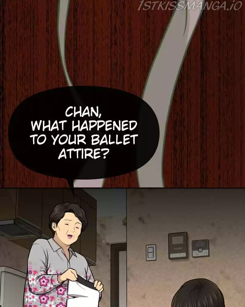 The Hip Guy Chapter 38