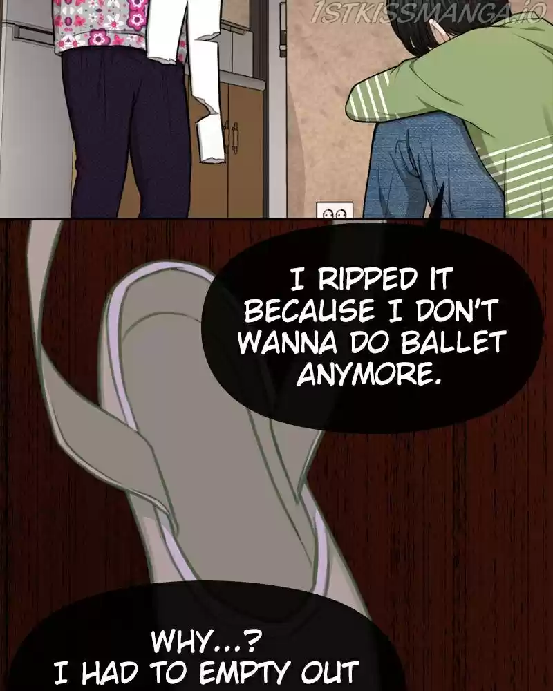 The Hip Guy Chapter 38