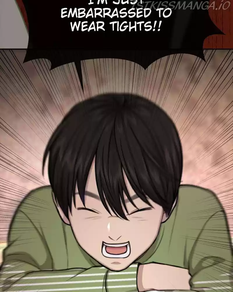 The Hip Guy Chapter 38