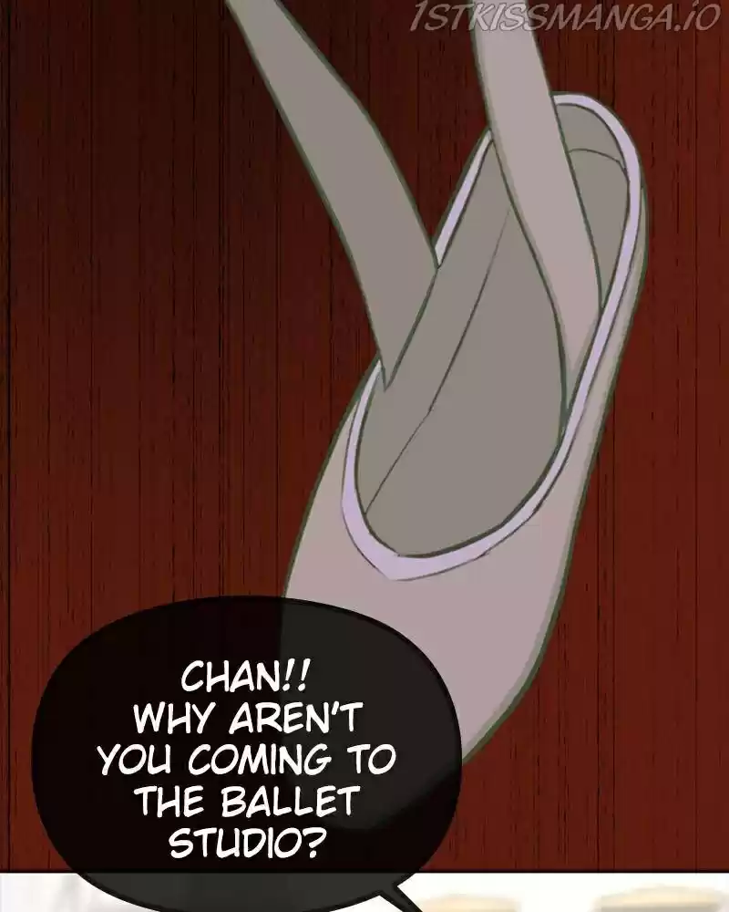 The Hip Guy Chapter 38