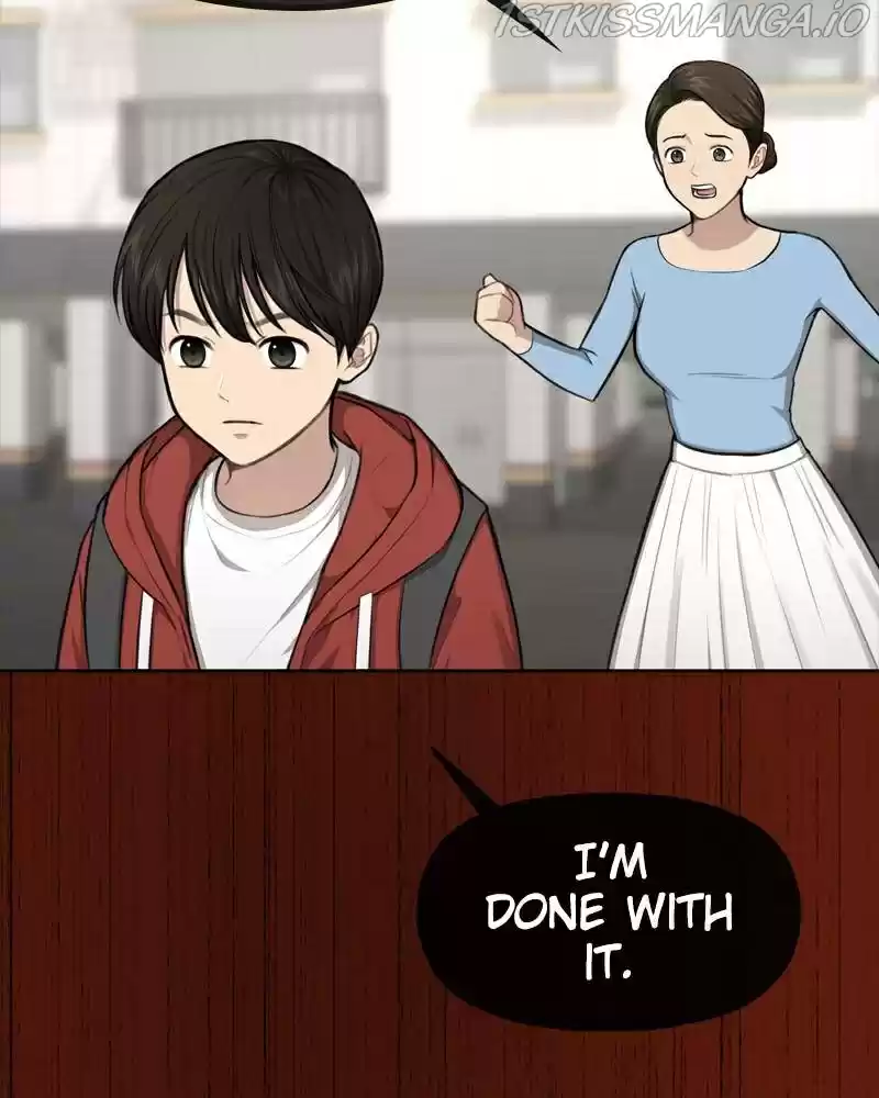 The Hip Guy Chapter 38