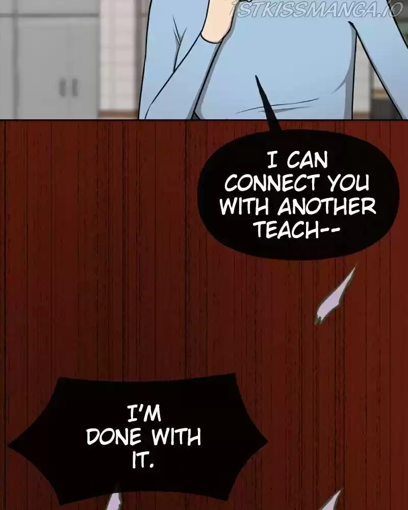 The Hip Guy Chapter 38