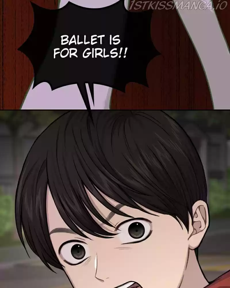 The Hip Guy Chapter 38