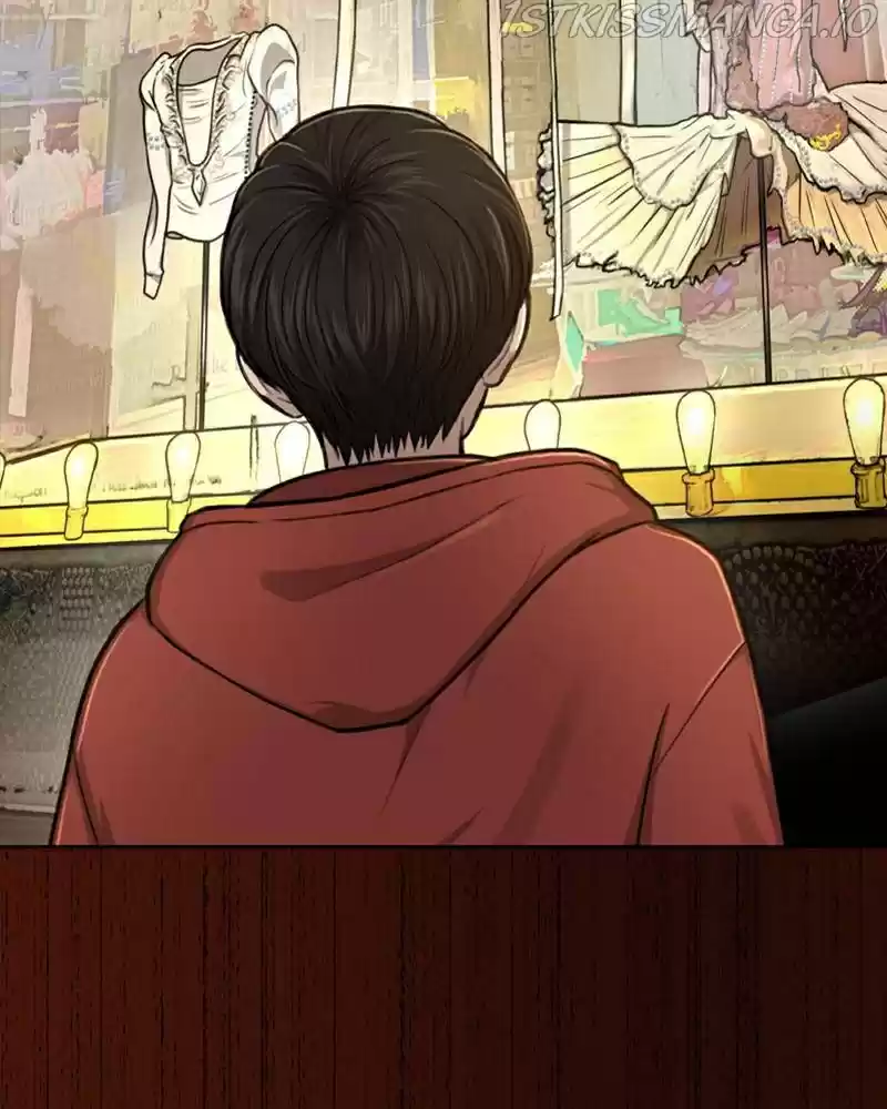 The Hip Guy Chapter 38