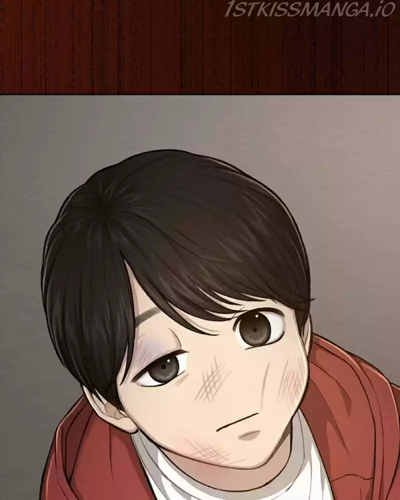 The Hip Guy Chapter 38