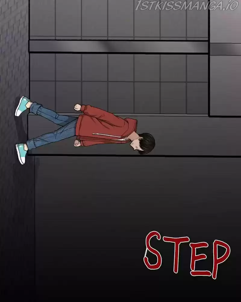 The Hip Guy Chapter 38