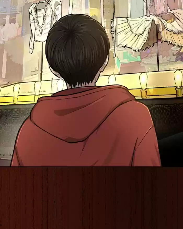 The Hip Guy Chapter 39