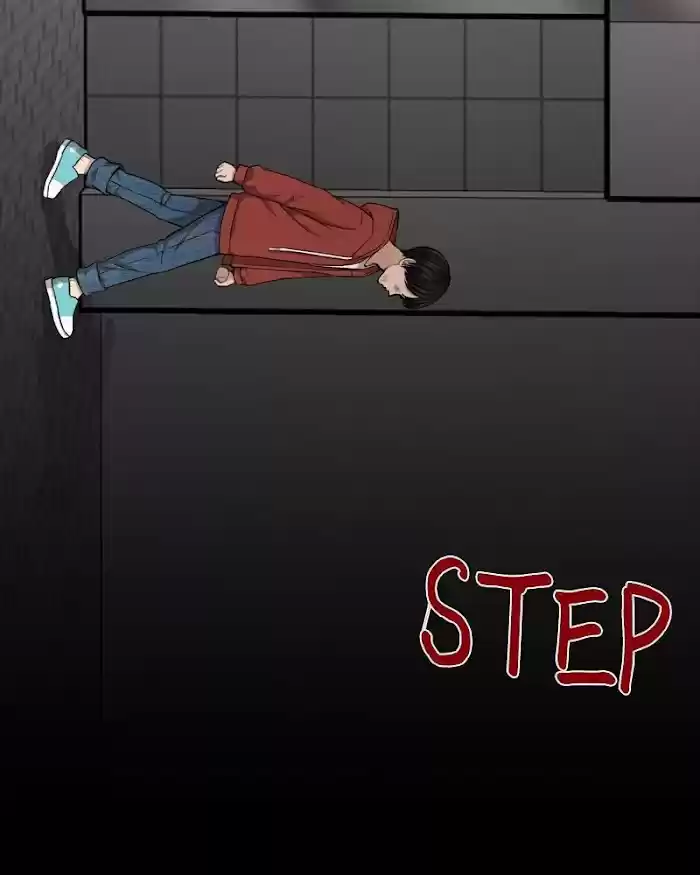 The Hip Guy Chapter 39