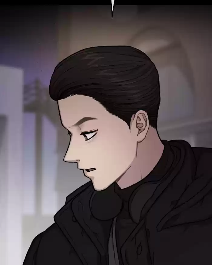 The Hip Guy Chapter 39