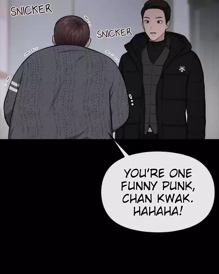 The Hip Guy Chapter 39