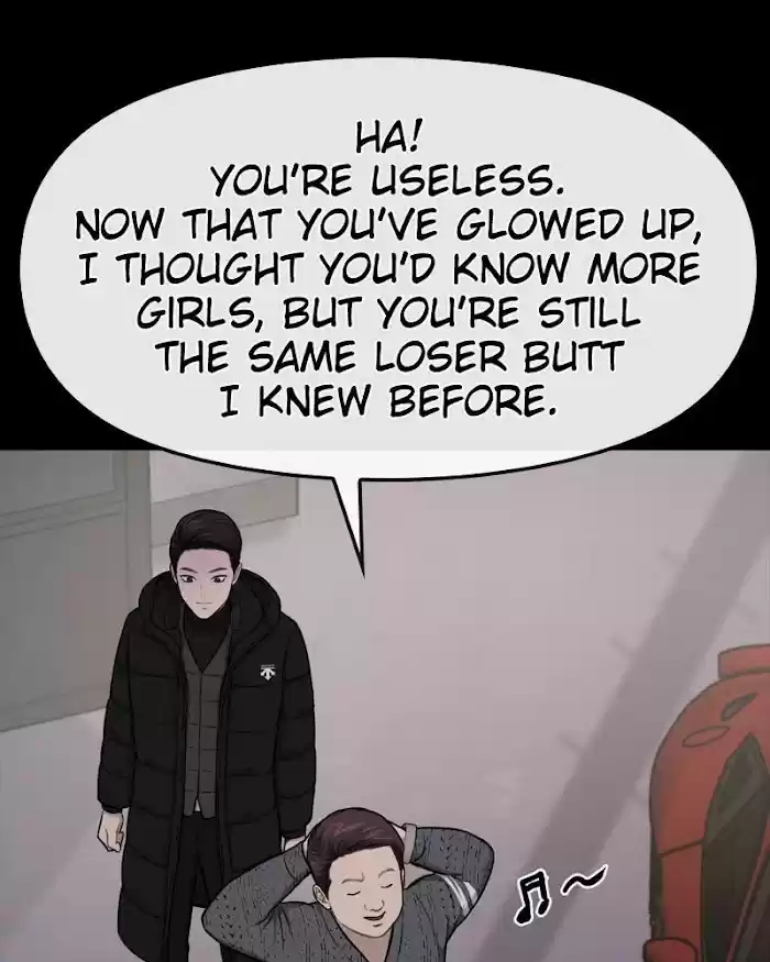 The Hip Guy Chapter 39