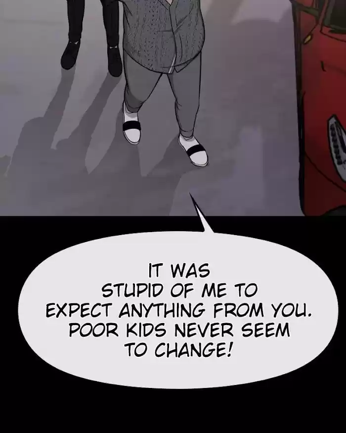 The Hip Guy Chapter 39