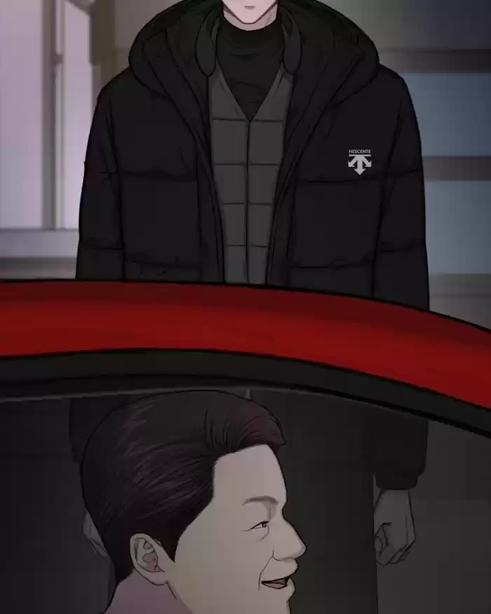 The Hip Guy Chapter 39