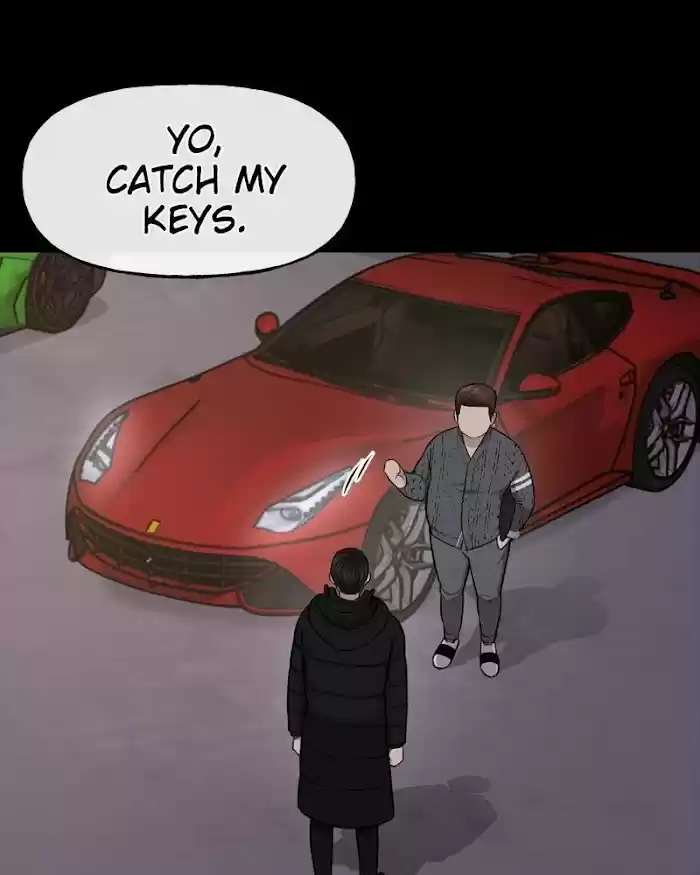 The Hip Guy Chapter 39