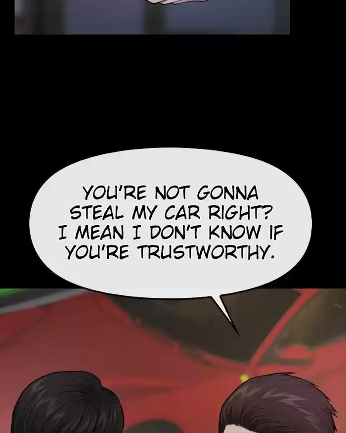 The Hip Guy Chapter 39