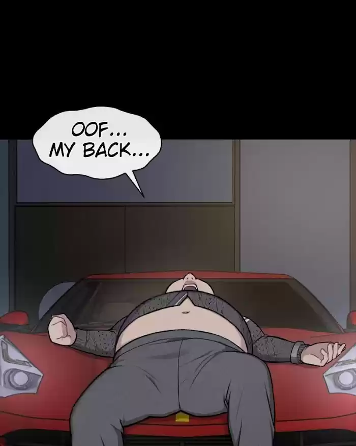 The Hip Guy Chapter 39