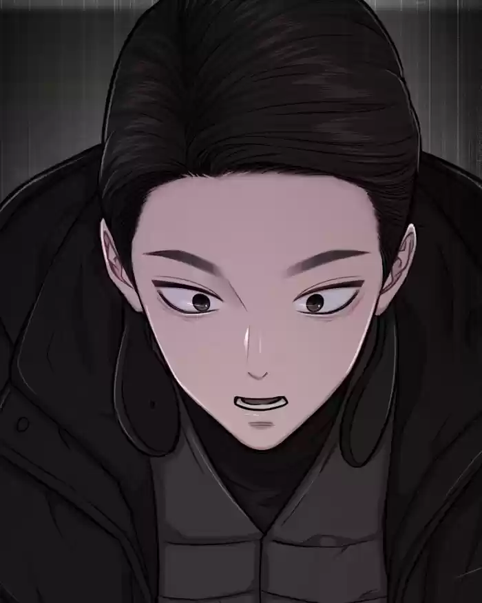 The Hip Guy Chapter 39