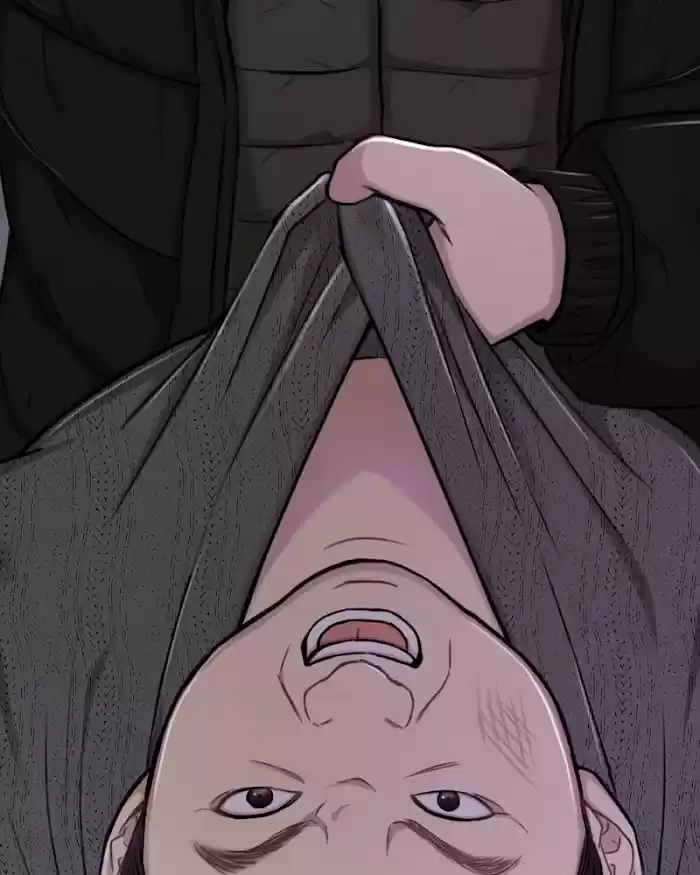 The Hip Guy Chapter 39