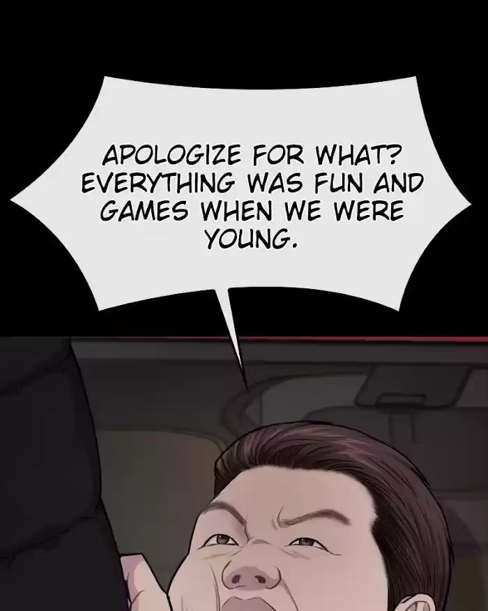 The Hip Guy Chapter 39