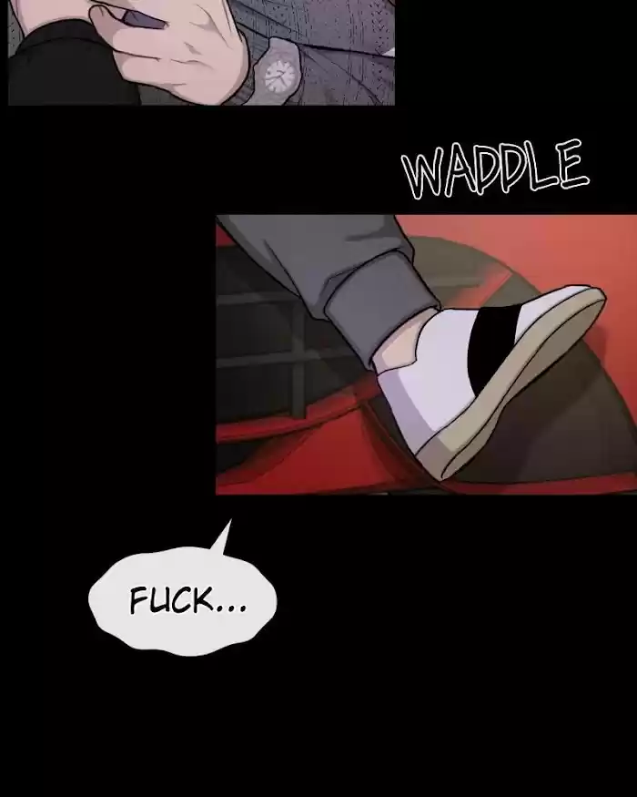 The Hip Guy Chapter 39