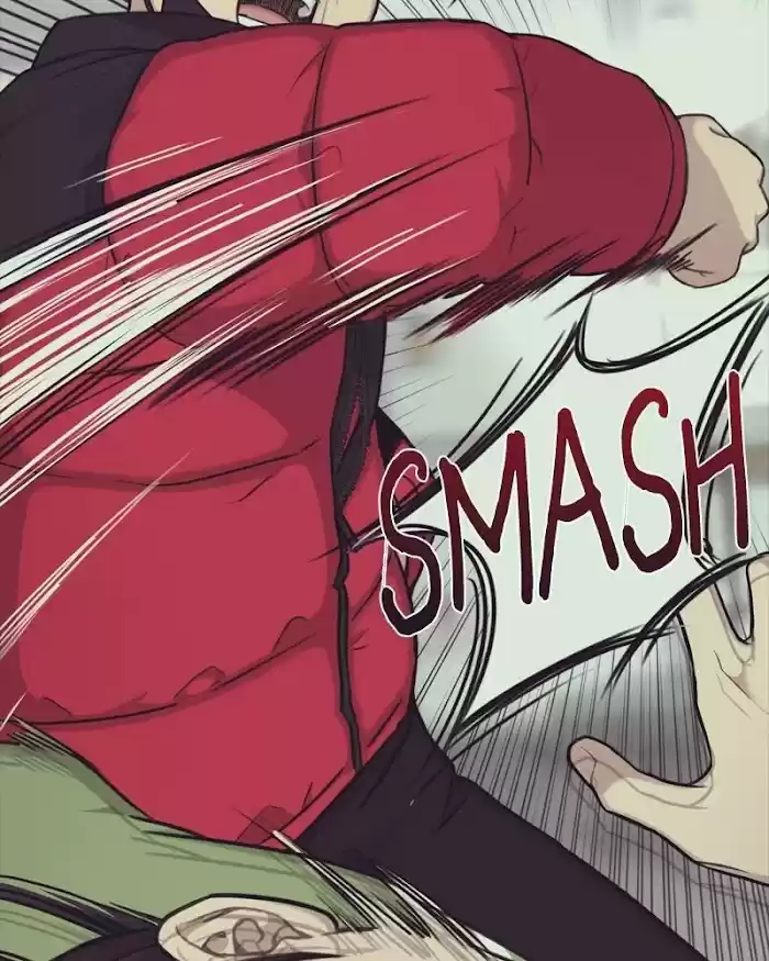 The Hip Guy Chapter 39