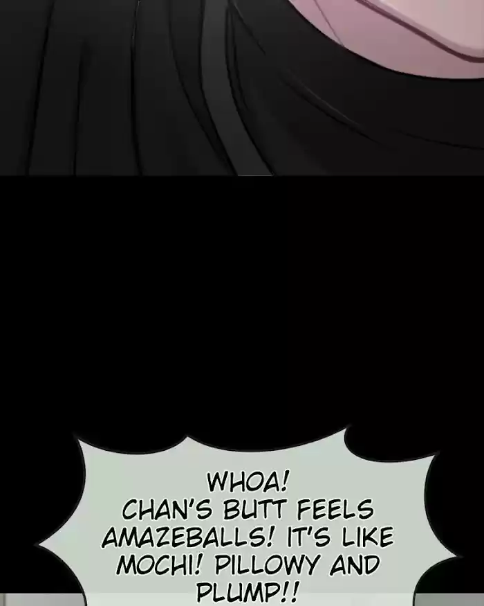 The Hip Guy Chapter 39