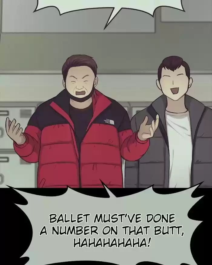 The Hip Guy Chapter 39